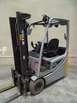 Carrelli elettrici 3 ruote 2018  Still RX20-16C (1)