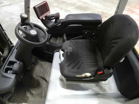 Carrelli elettrici 3 ruote 2018  Still RX20-16C (3)