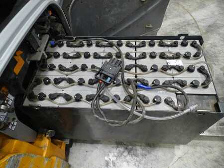Eléctrica de 3 ruedas 2018  Still RX20-16C (4)