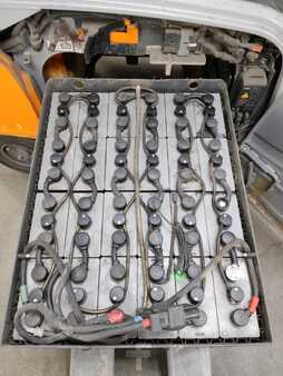 Eléctrica de 4 ruedas 2020  Still RX20-20P (4)
