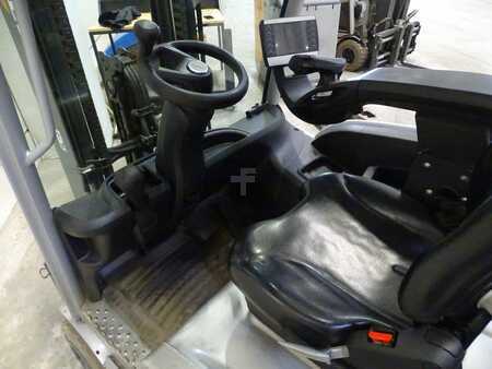 Eléctrica de 4 ruedas 2020  Still RX20-20PL (3)