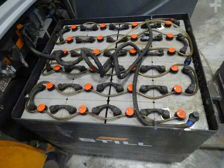 Eléctrica de 4 ruedas 2020  Still RX20-20PL (4)