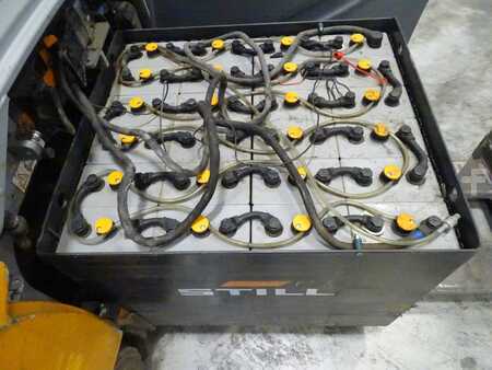 Eléctrica de 4 ruedas 2020  Still RX20-20PL (4)