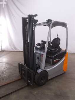 Electric - 3 wheels 2019  Still RX50-15 (1)