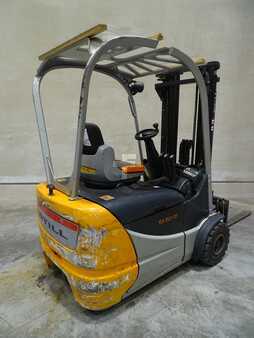 Elektrisk- 3 hjul 2004  Still RX50-15 (2)