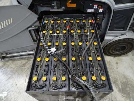 Elektro 4 Rad 2020  Still RX60-25 (4)