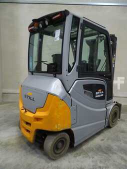 Elektro 4 Rad 2021  Still RX60-25 (2)