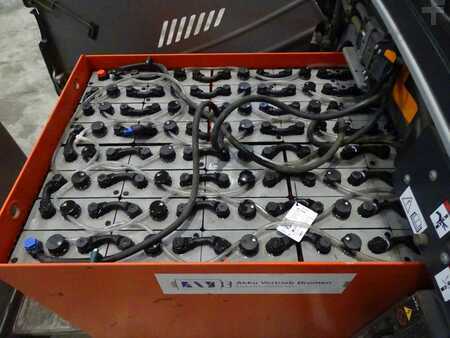 Elektro 4 Rad 2021  Still RX60-25 (4)