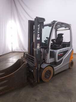 Elektro 4 Rad 2019  Still RX60-25 (1)