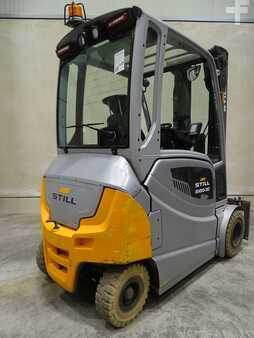 Carrelli elettrici 4 ruote 2020  Still RX60-30 (2)