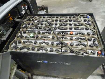 Carrelli elettrici 4 ruote 2020  Still RX60-30 (4)