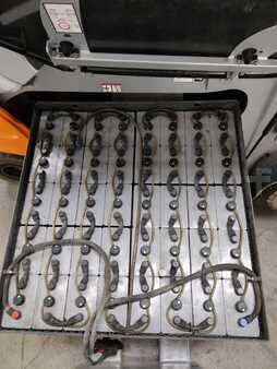 Elektro 4 Rad 2020  Still RX60-50 (4)