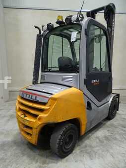 Diesel Forklifts 2018  Still RX70-30 (2)