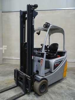 Elektro 3 Rad 2013  Still RX20-18/DRIVEIN (1)