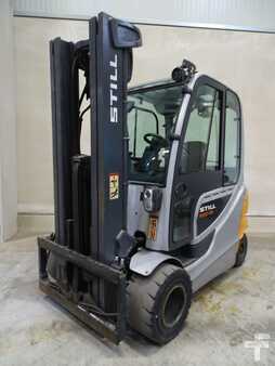 Elektro 4 Rad 2016  Still RX60-35 (1)
