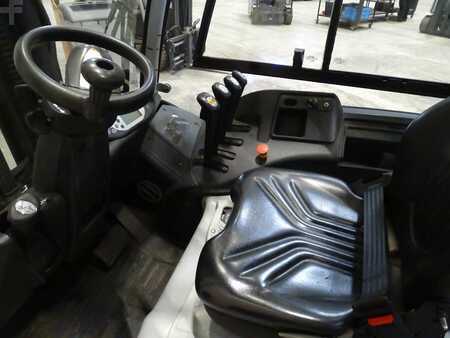 Elektro 4 Rad 2016  Still RX60-35 (3)
