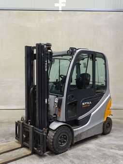 Elektro 4 Rad 2012  Still RX60-25 (1)