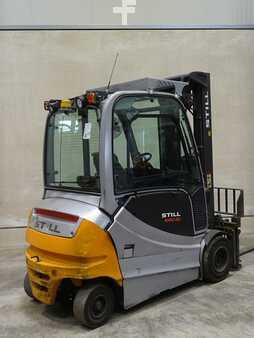 Carrelli elettrici 4 ruote 2014  Still RX60-30L (2)