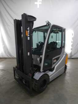 Elektro 4 Rad 2020  Still RX60-35L/BRONZE (1)