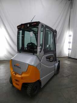 Elektro 4 Rad 2020  Still RX60-35L/BRONZE (2)