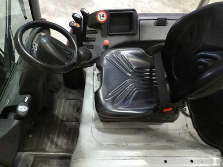 Elektro 3 Rad 2017  Still RX20-18 (3)