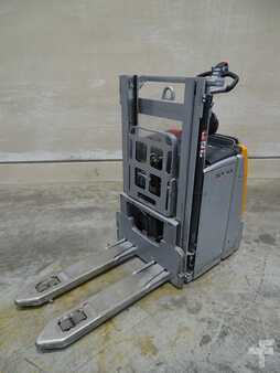 Stacker pedestre 2017  Still EXV-SF14/950MM (1)