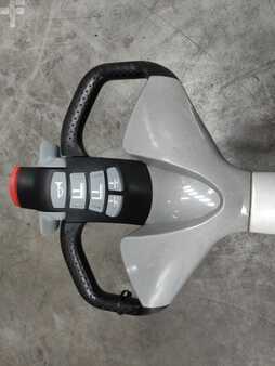 Apilador eléctrico 2018  Still EXU-H20/LIION (3)