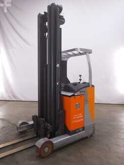 Reach Truck 2013  Still FM-X14 (1)
