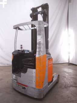 Reach Truck 2013  Still FM-X14 (2)