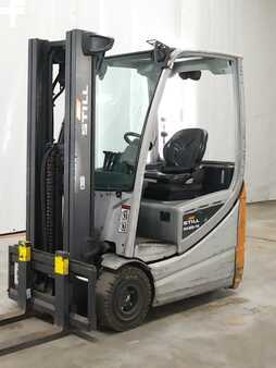 Elektro 3 Rad 2019  Still RX20-14C (1)