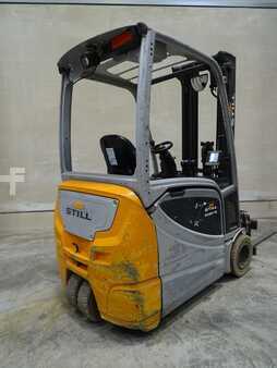 3-wiel elektrische heftrucks 2018  Still RX20-16 (2)