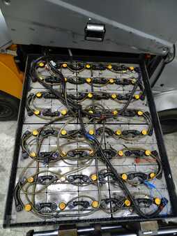 Elektro čtyřkolový VZV 2019  Still RX60-70 (4)