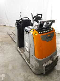 Horizontal-Kommissionierer 2020  Still OPX20/2400MM (1)