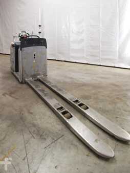Horizontal-Kommissionierer 2020  Still OPX20/2400MM (2)