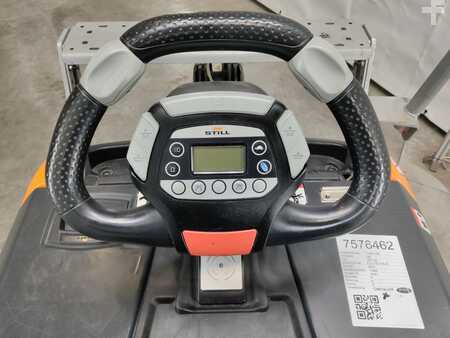 Horizontal-Kommissionierer 2020  Still OPX20/2400MM (3)