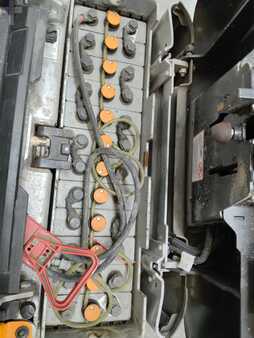 Horizontal-Kommissionierer 2020  Still OPX20/2400MM (4)