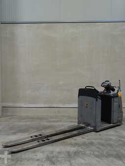 Horizontal-Kommissionierer 2020  Still OPX20/2400MM (1)
