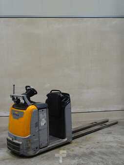Horizontal-Kommissionierer 2020  Still OPX20/2400MM (2)