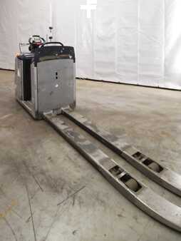 Horizontal-Kommissionierer 2020  Still OPX20/2400MM (2)