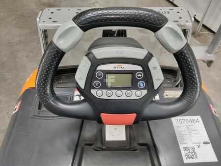 Horizontal-Kommissionierer 2020  Still OPX20/2400MM (3)