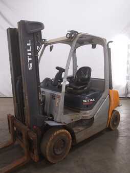 Empilhador diesel 2020  Still RX70-25 (1)