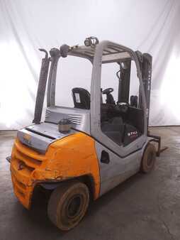 Empilhador diesel 2020  Still RX70-25 (2)