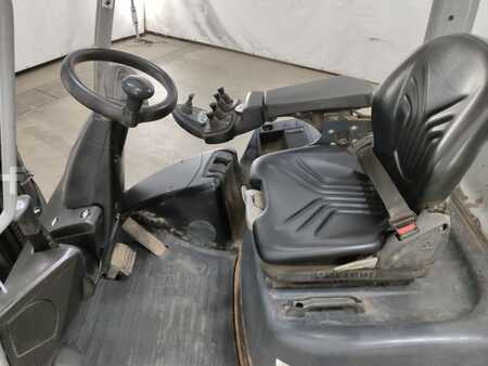 Empilhador diesel 2020  Still RX70-25 (3)