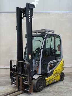 Elektro 4 Rad 2018  Still RX60-25 (1)