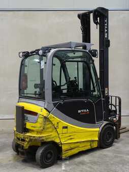 Elektro 4 Rad 2018  Still RX60-25 (2)
