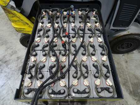 Elektro 4 Rad 2018  Still RX60-25 (4)