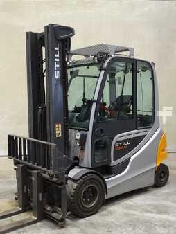 El Truck - 4-hjul 2014  Still RX60-30 (1)