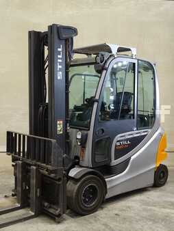 El Truck - 4-hjul 2014  Still RX60-30 (1)