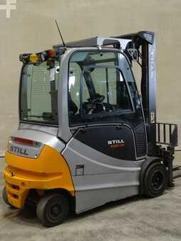 El Truck - 4-hjul 2014  Still RX60-30 (2)