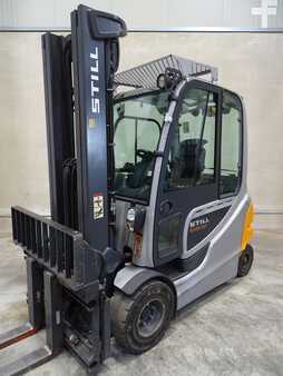 Carrelli elettrici 4 ruote 2014  Still RX60-30 (1)